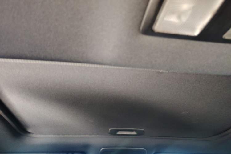 Used Mazda CX-4 2018 2.0L Automatic Two-Wheel Drive Blue Sky Exploration Version China V Standard