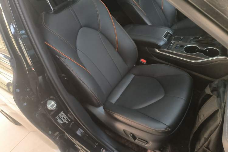 Used Toyota Crown Kluger 2024 2.5L HEV Four-Wheel Drive Premium Edition