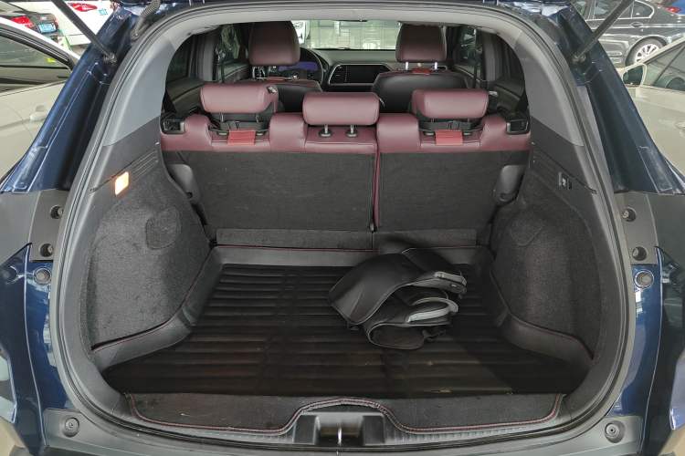 Used CIIMO M-NV 2021 Shangyi Edition
