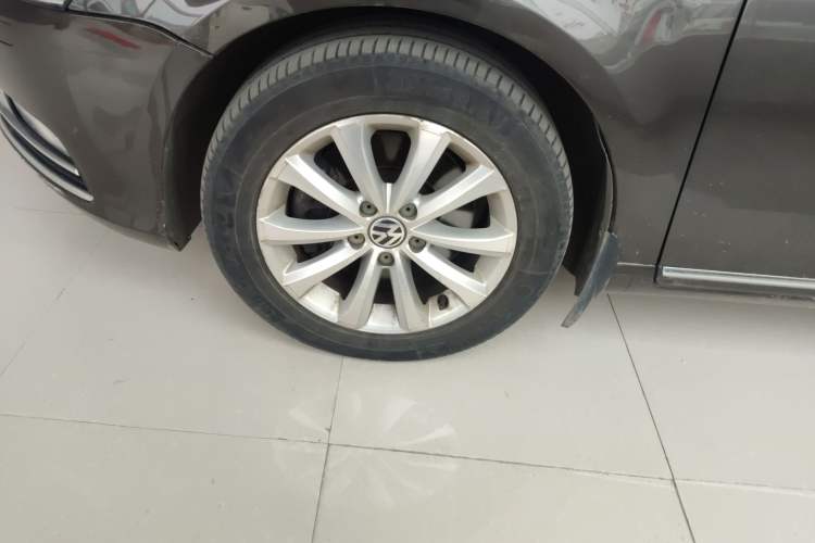 Used Volkswagen Magotan 2015 2.0 TSI Luxury Model
