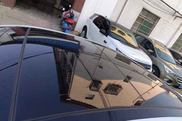 Used Hyundai Mistra 2014 1.8L Automatic Deluxe DLX Model
