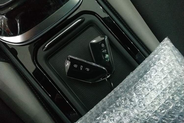 Used Volkswagen ID.4 CROZZ 2026 Model Pure Enjoyment Edition PURE