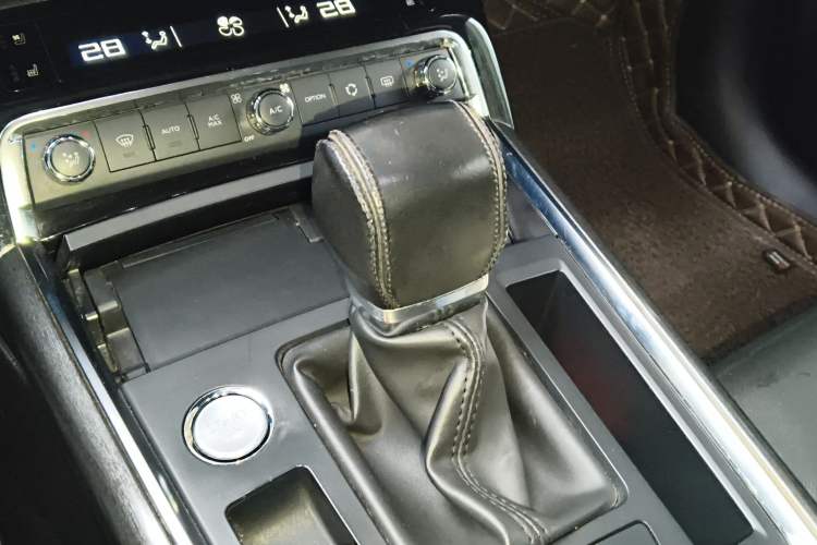 Used Citroen C6 2017 380THP Prestige Model