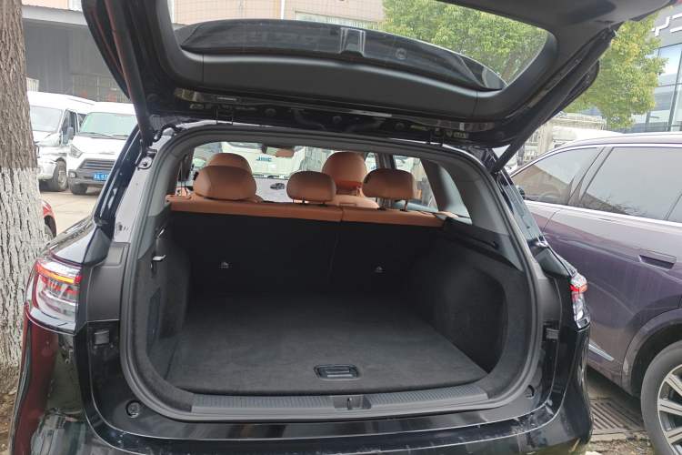 Used Hima H5 2025 Model Range-Extending Max