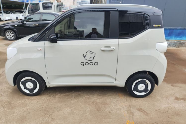 Used Wuling Hongguang MINIEV 2024 3rd Generation 170 km