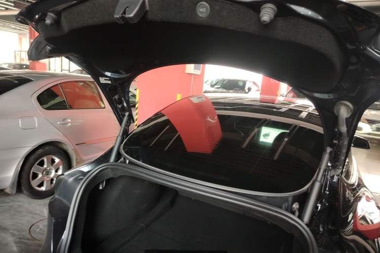 Used Tesla Model 3 2023 Long-Range All-Wheel-Drive Version
