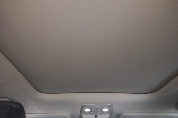 Used Nio ES8 2020 580 km Range Six-Seater Version