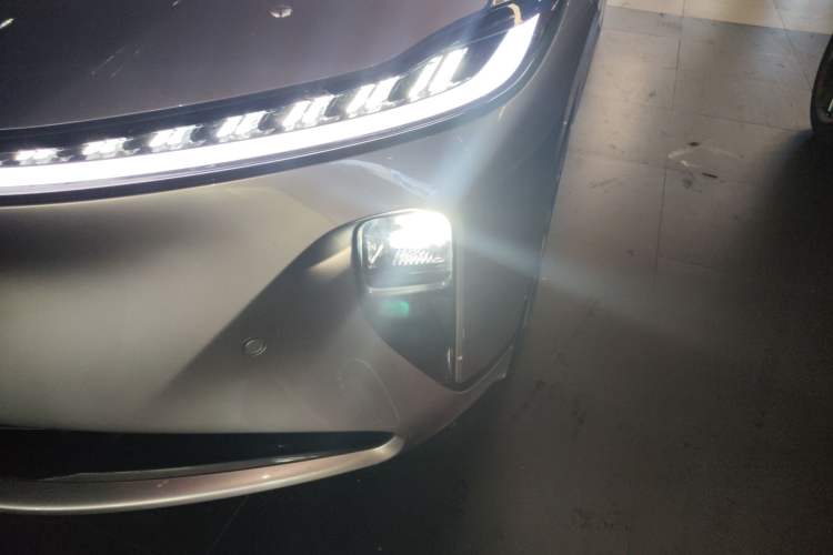 Used CHANGAN NEVO A07 2023 Range-Extended 200 Max
