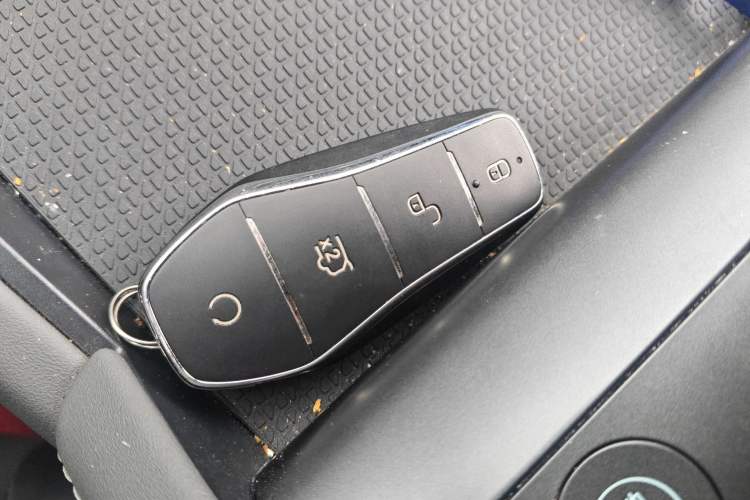 Used BYD Qin L 2024 DM-i 80KM Beyond Model
