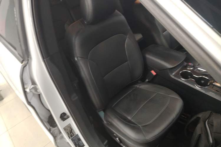 Used Ford Explorer (Import) 2016 2.3T Fashion Edition
