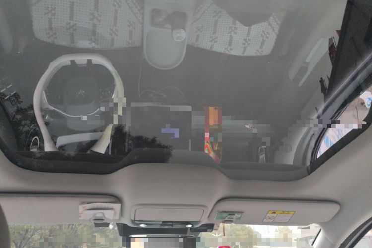 Used ARCFOX Kaola S 2024 AIR
