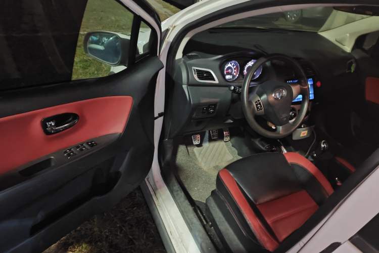 Used Great Wall C20R 2013 1.5L Manual Urban Model