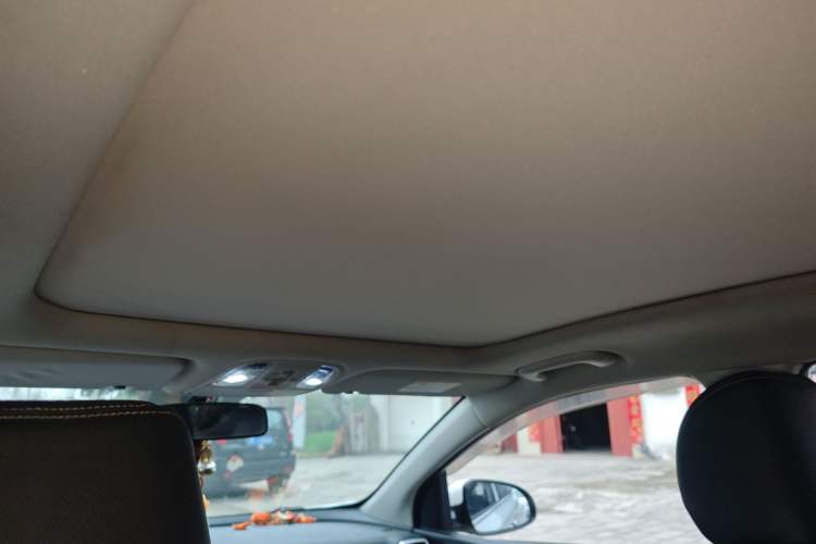 Used Kia KX5 2016 1.6T Automatic Two-Wheel Drive DLX
