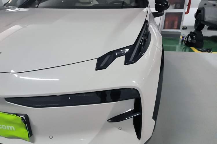 Used Zeekr X 2023 Rear-Drive YOU Edition 4 Seats
