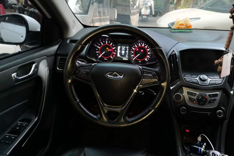Used Chery Arrizo 5 2016 1.5L Manual Lingchao Edition