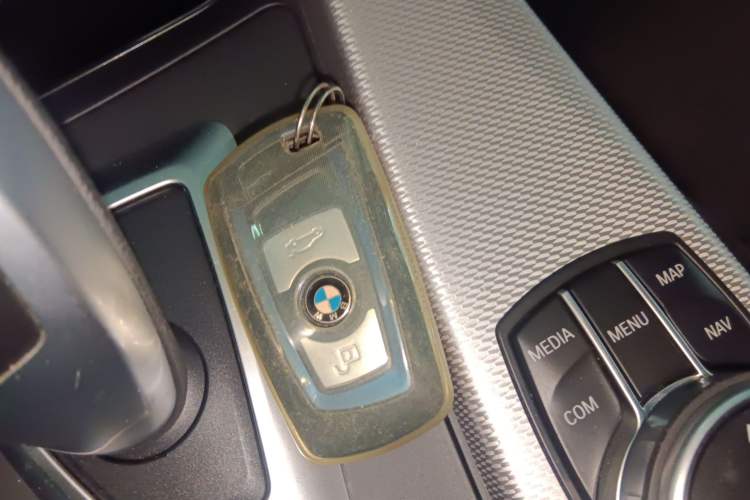 Used BMW 4 Series 2020 425i Gran Coupe M Sport Package
