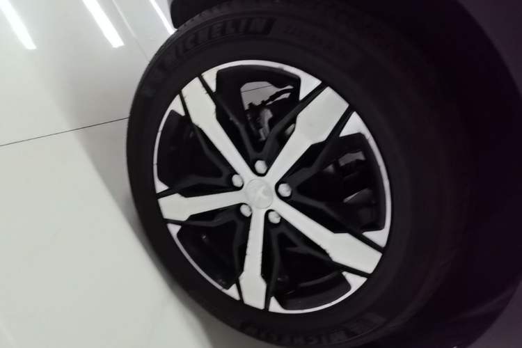 Used Peugeot 4008 2019 360THP BLACKPACK Obsidian Edition Exterior 5