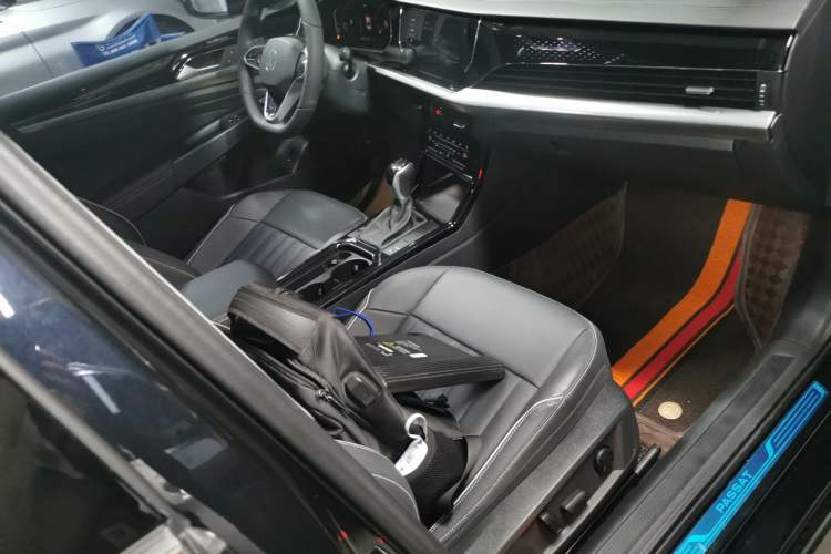 Used Volkswagen Passat 2023 Revised 330TSI Elite Edition
