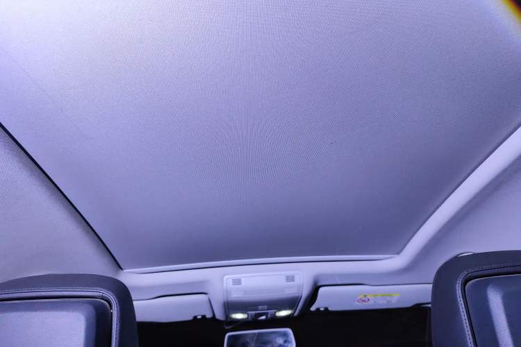 Used Volkswagen Magotan 2018 330TSI DSG Advanced Model Headliner