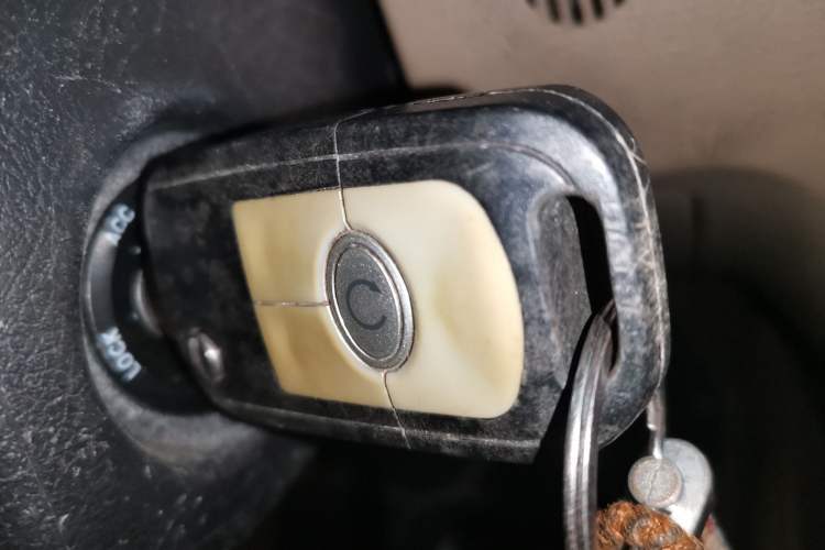 Used Buick Excelle 2008 HRV 1.6 LE-AT Navi