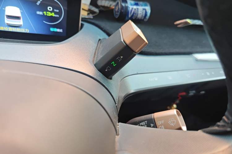 Used Wuling NAMMIEV 2021 Playful Model – High-Power Version
