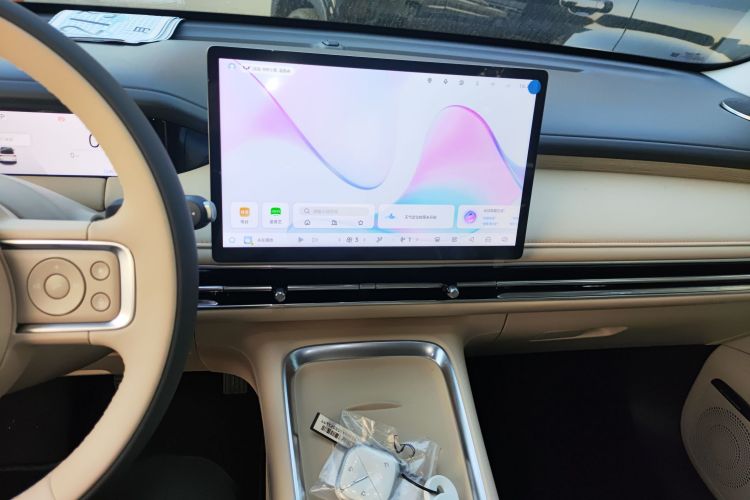 Used Wuling Bingo S 2025 Model 430km Deluxe Edition