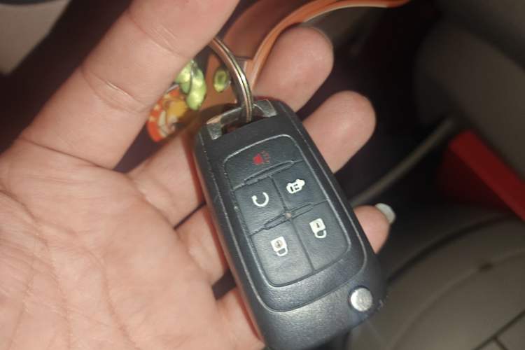 Used Buick GL8 2018 28T Luxury Model China VI Standard