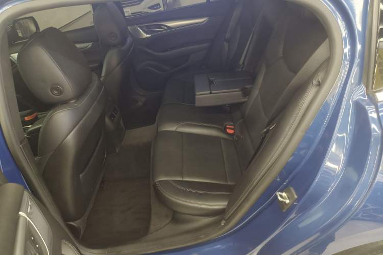 Used Cadillac CT5 2020 Revised Version 28T Luxury Edition