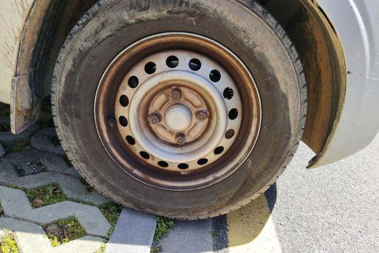 Used Wuling Hongguang V 2021 1.5L Jingqu Version LAR