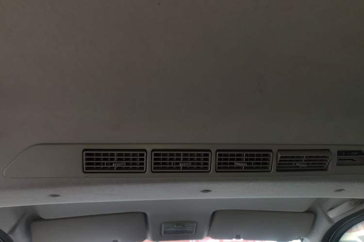 Used Chana Ounuo S 2019 1.5L Ouno S Economy 7-Seater JL473QG