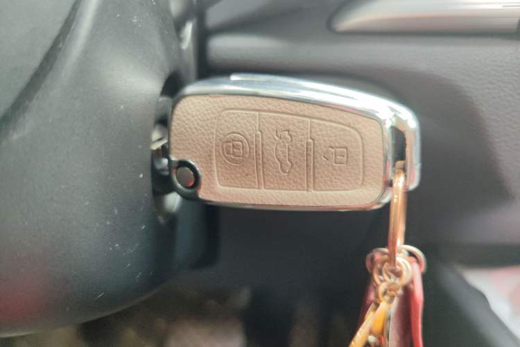 Used Audi A3 2016 Limousine 35 TFSI Prestige Edition