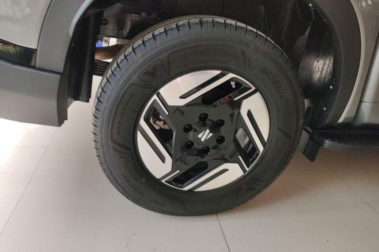 Used Dongfeng Zhengzhou Nissan Z9 GE PHEV 2025 135 km All-Wheel-Drive Exploration Edition