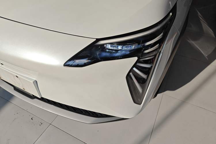 Used AION Y 2023 Younger Star Edition
