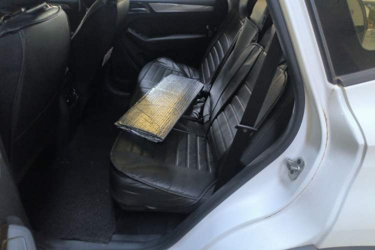 Used Roewe RX5 2020 20T Manual 4G Connect Million Edition
