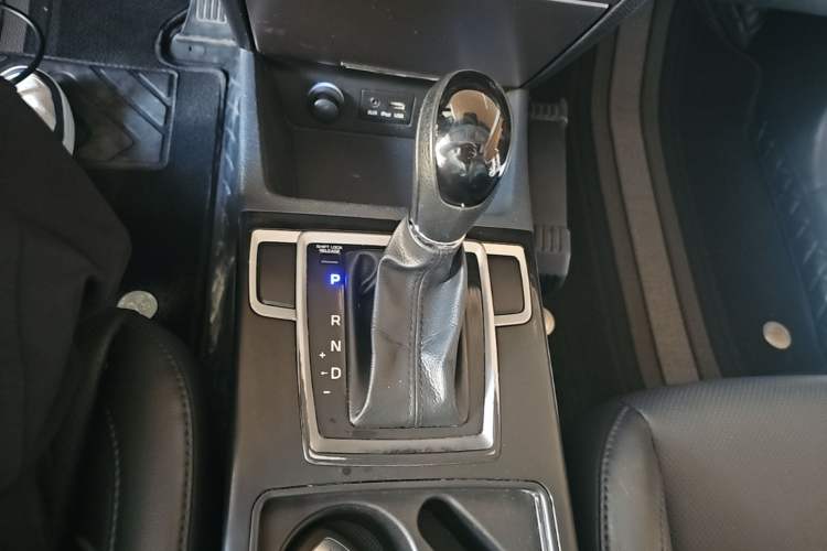 Used Hyundai Mistra 2016 1.8L Automatic Smart GLS