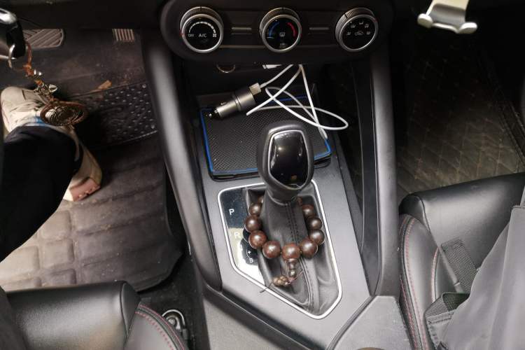 Used Dongfeng Fengon 500 2021 1.5L CVT Enjoyment Model
