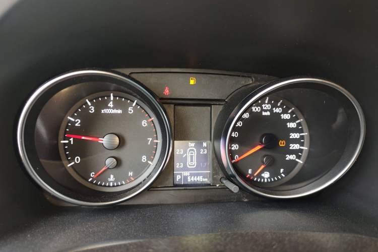 Used Haval M6 2019 1.5T DCT Two-Wheel Drive Value Edition China VI Standard