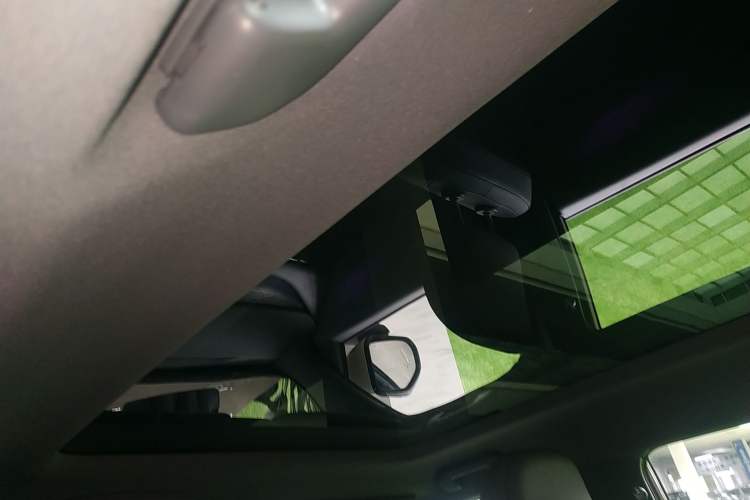 Used Dongfeng NAMMI 06 2025 471 Ultra Headliner