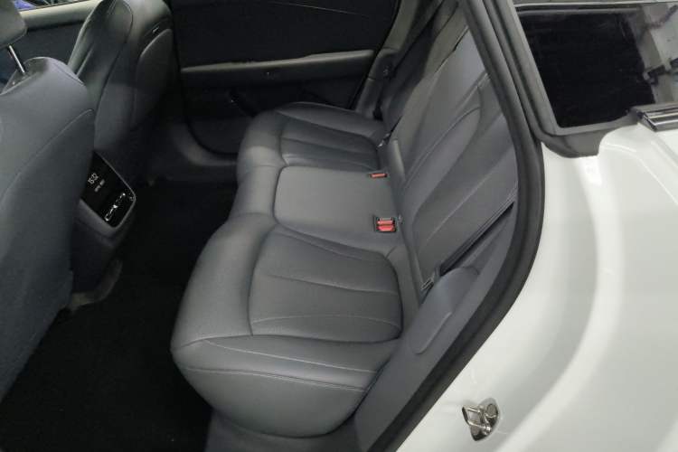 Used XPeng P7+ 2024 Long-Range Max
