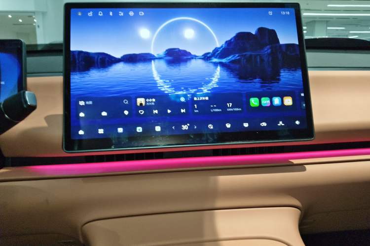 Used Leapmotor C16 2024 Range-Extended 200 LiDAR Edition
