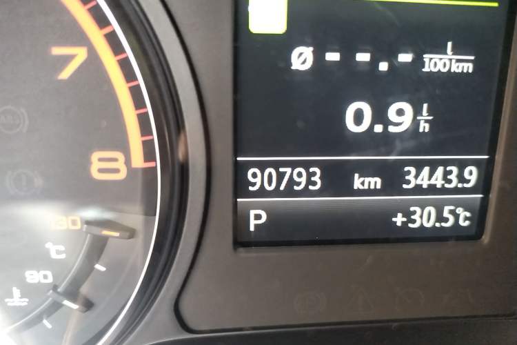 Used Audi A3 2015 Sportback 40 TFSI Automatic Comfort Model
