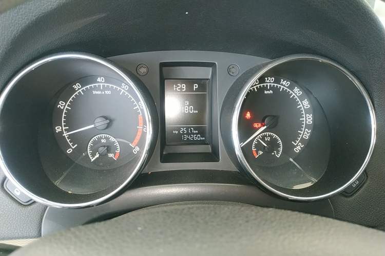 Used Skoda Yeti 2016 1.4TSI DSG Advanced Edition