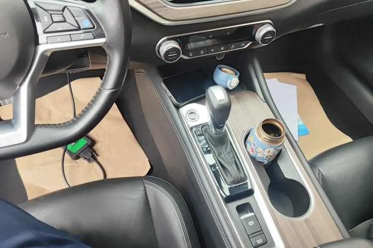 Used Nissan Teana 2021 2.0L XL Upper AD1 Smart Drive & Navigation Edition Gear Lever