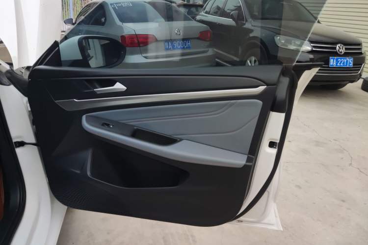 Used Volkswagen Lamando 2022 Lingdu L 280TSI DSG Spicy Edition