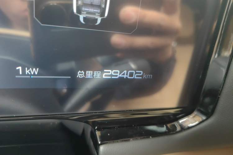 Used Formula Leopard 8 2025 Smart & Brave Flagship Edition 6 Seats
