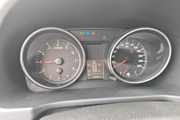 Used Haval M6 2019 1.5T Manual Two-Wheel Drive Urban Version China VI Standard
