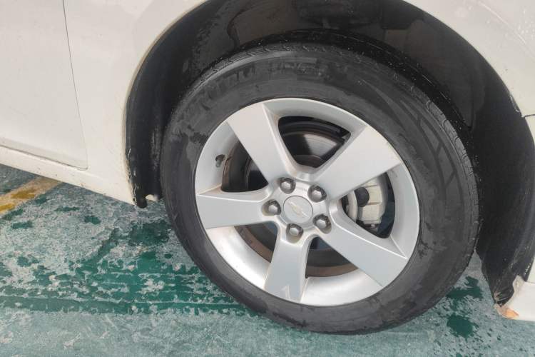 Used Chevrolet Cruze 2013 1.6L SL Grand Edition Automatic
