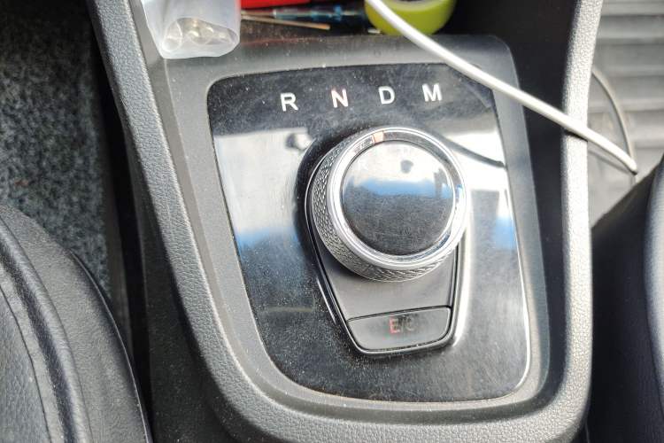 Used Baojun 360 2018 1.5L Automatic Luxury Version China V
