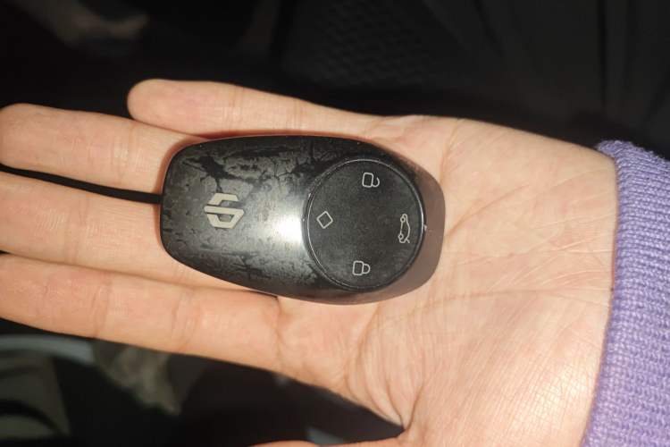 Used Leapmotor T03 2021 400 Lite Edition Lithium Iron Phosphate Interior 1