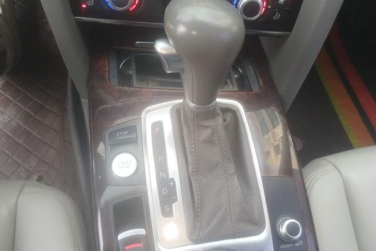 Used Audi A6L 2011 2.4L Comfort Edition